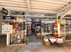 Tiendas Quekos
