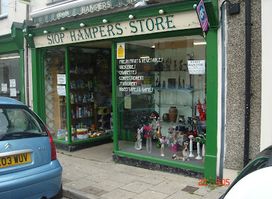 Hampers Store