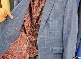 Ginos Tailor
