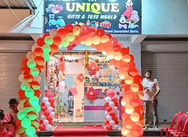Unique Gifts and Toys World