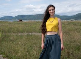 21Tara Clothing