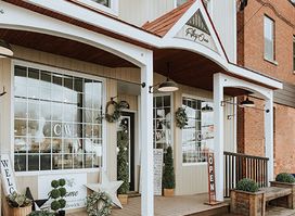 Candlewick Gift Shop