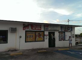 Harvest Market