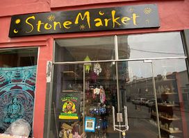 Stone Market Sliema