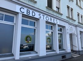 CBD STORES