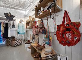SAL de IBIZA The Store - Santa Eulalia