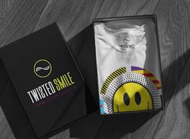 Twisted Smile