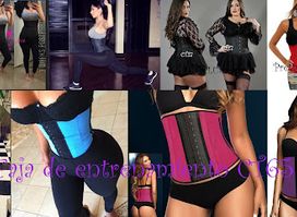 Pretty Woman Tienda Virtual