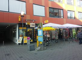 Arkaden Shop