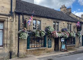 The Old Original Bakewell Pudding Shop