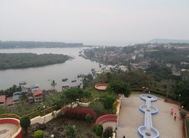 Thiba Point
