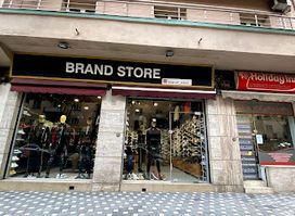 BRAND STORE • Butik Veshjesh & Atletesh