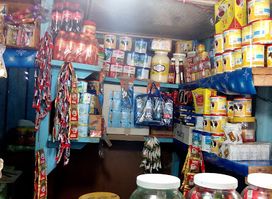 Propoor Tea shop