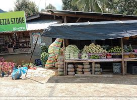 Ezza Store