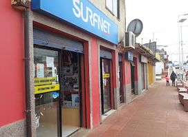 Surfnet