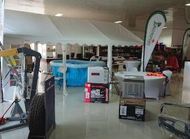 Cymot Angola Lda
