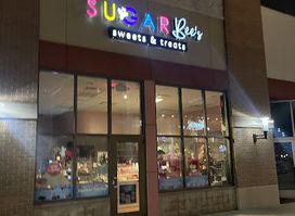Sugar Bees