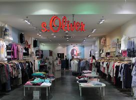 MoveStores - s.Oliver - Patra