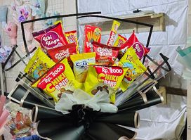 giyagi bouquet