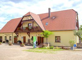 Domaine Pierre Adam | Vins d'Alsace