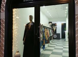 ZURI Multibrand Store