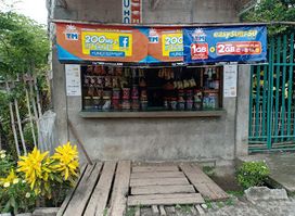 Trendy Pots and Colors/ Neneng Store