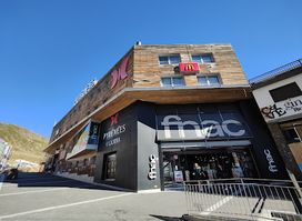 fnac Andorra