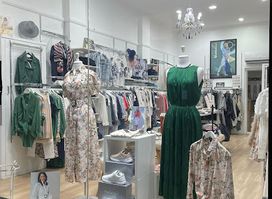 Nu Mode Boutique
