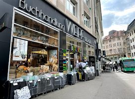BUTLERS@home24 Basel Eisengasse