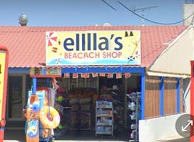Ella's Beach Shop