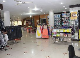 Chandra Creation