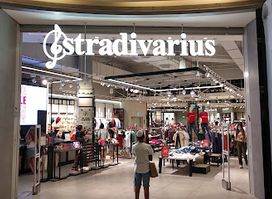 Stradivarius