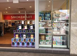 Smokemart & GiftBox Cairns City