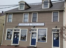 Delaware City Trading Company