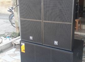 Unique sounds