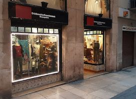 BOULEVARD SHOPPING OLD TOWN TARRAGONA