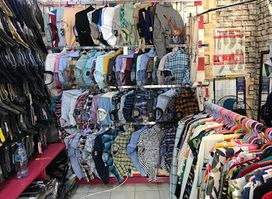 Gee Outfit Store Morogoro