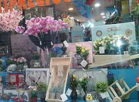 Regalos Virgen Aguasantas