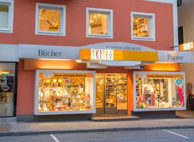 SKRIBO Ellmauer Zeit zum Lesen GmbH
