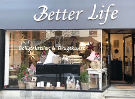 Better Life