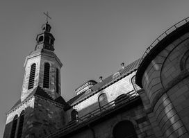Shop Our Lady of Quebec