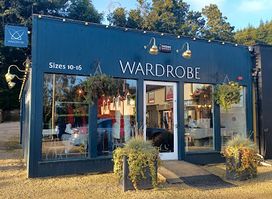 Wardrobe Boutique Ashford