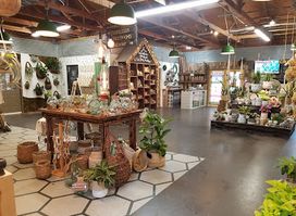 Dothan Nurseries Greenhouse, Gardens, & Gifts