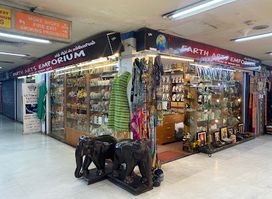 EARTH ARTS EMPORIUM (Government Registered)