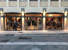 Fratelli Rossi Abbigliamento
