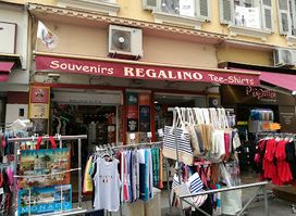 Regalino