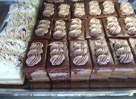 Dorji's Bakery & Confectionery