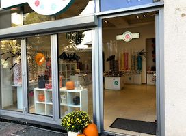 Sweet Factory Store