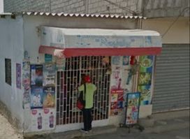 Tienda nayely