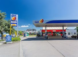 Shop n Go Delhaize Remich II